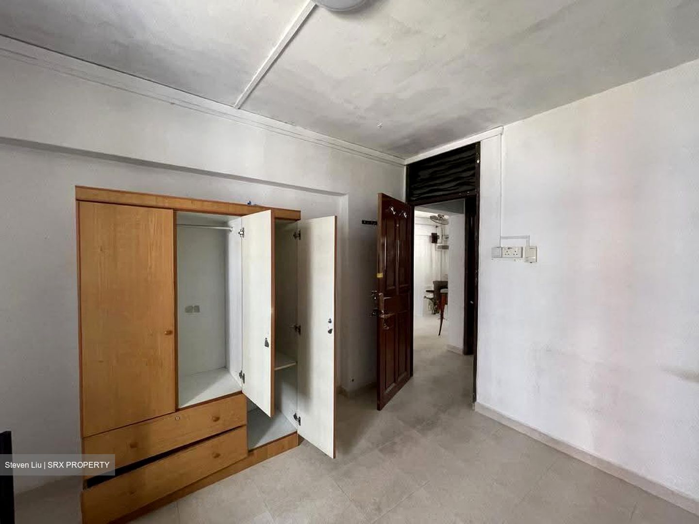 Blk 233 Kebun Baru Palm View (Ang Mo Kio), HDB 3 Rooms #614142001